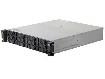   Lenovo/EMC PX12-400R Network Storage Array, 0TB Diskless (70bn9004ww)