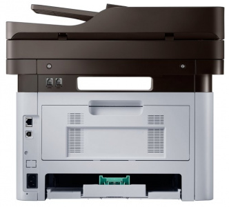    SAMSUNG Xpress SL-M2880FW - 