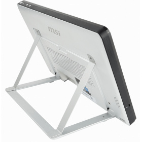    MSI Pro 16 Flex 8GL-011RU Multi-touch (9S6-A62511-011), black/white - 