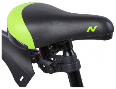    Novatrack 18 LUMEN green - 