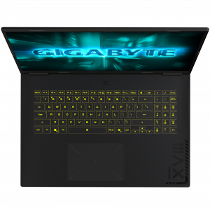 ������� Gigabyte Gaming A18 GA83H 18" IPS/Ryzen AI 7 260/16Gb/512Gb/RTX5060 8Gb/NoOS ������