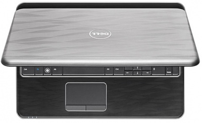  Dell Inspiron N5010 ALUM