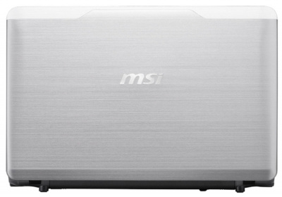  MSI S12 (9S7-124K63-068) White