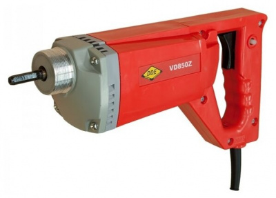   DDE VD 850Z