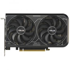  ASUS PCI-E 4.0 NVIDIA GeForce RTX 4060TI 8Gb 128bit GDDR6 DUAL-RTX4060TI-O8G-V2