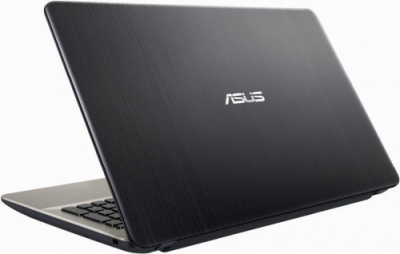  ASUS D541NA-GQ403T (90NB0E83-M14690), silver/black