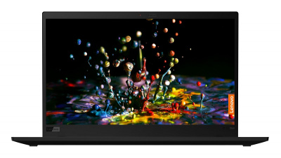  Lenovo ThinkPad X1 Carbon (20QD003KRT), black