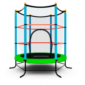 ���� ������ ����� DFC SMRKIDS 55 ������ � ������ GREEN ��������-�������� ������������
