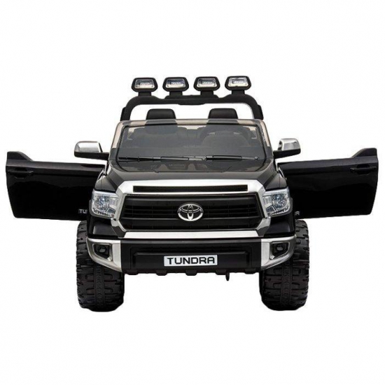 Электромобиль RIVERTOYS Toyota Tundra