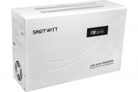 ������������ ���������� SmartWatt AVR SLIM 10000RW (X604030463) �����
