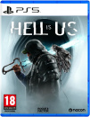  Hell is Us (PS5)  