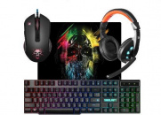  +  DEFENDER SINGULARITY MKP-118 (52118)