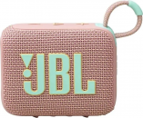  JBL GO 4 JBLGO4PINK