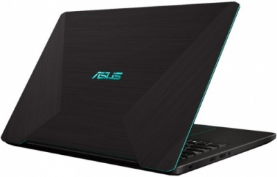  Asus VivoBook X570UD-E4021T black