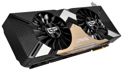 ���������� Palit NV RTX 2080Ti NE6208T020LC-150A 11gb