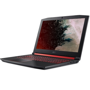������� Acer Nitro 5 AN515-52-701S (NH.Q3LER.008), black