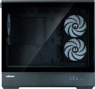 ������ ��� ���������� Zalman P30 Black V2 ������