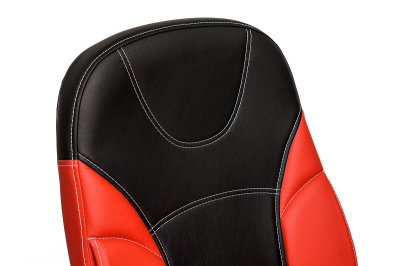   TetChair , black/red