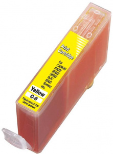 ���� ������ �������� �������� Goodwill BCI-3Y Yellow for Canon ��������-�������� ������������