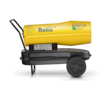 �������� ����� Ballu BHDP-30