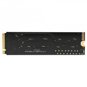 SSD- ExeGate 1Tb NextPro+ M.2 2280 PCIe KC2000TP1TB EX295281RUS