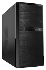 ������ ��� ���������� PowerCase ES722 400W Black