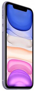    Apple iPhone 11 128GB (MWM52RU/A), purple - 