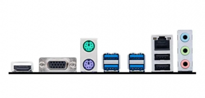 ����������� ����� MSI PRO B650M-B