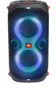 ���� ������ ����������� ����� JBL Partybox 110, 160��, Bluetooth, USB, ������, ��������-�������� ������������