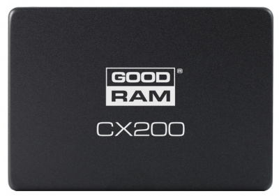 SSD- GoodRAM SSDPR-CX200-240 240Gb