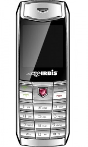 ���� ������ ��������� ������� Irbis SF01 White ��������-�������� ������������