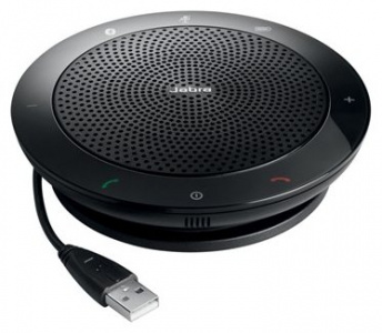    Jabra Speak 510+ UC adapter - 
