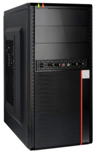 ������ ��� ���������� Exegate EX284039RUS, black