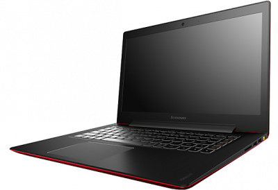  Lenovo IdeaPad U430p (59432554) Red