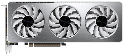  Gigabyte GeForce RTX 3060 VISION OC 12G