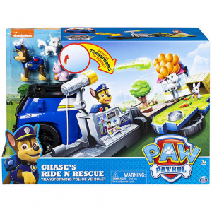    Spen Master Paw Patrol -  6053389 - 