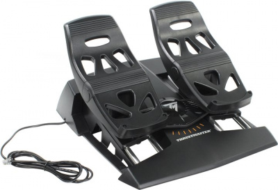    Thrustmaster TFRP, Black - 