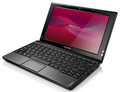  Lenovo IdeaPad S10-3L