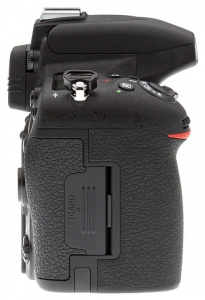 ���� ������ ����������� ���������� Nikon D750 Body, black ��������-�������� ������������