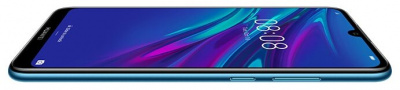    Huawei Y6 2019 (MRD-LX1F) Sapphire Blue - 