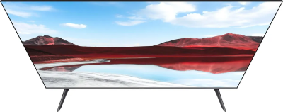 - Xiaomi MI TV A Pro 65 2025, QLED, 4K Ultra HD