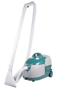     Zelmer 619.5 EW Wodnik Trio, Green - 