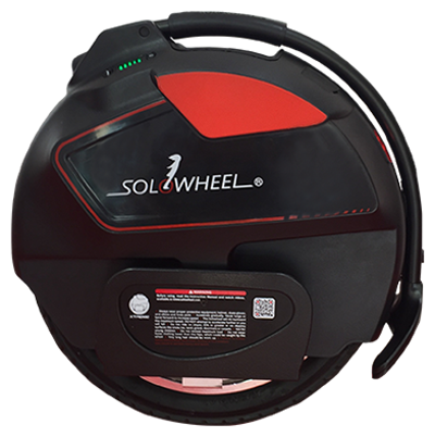 Моноколесо Solowheel Scorpio 1500w Original