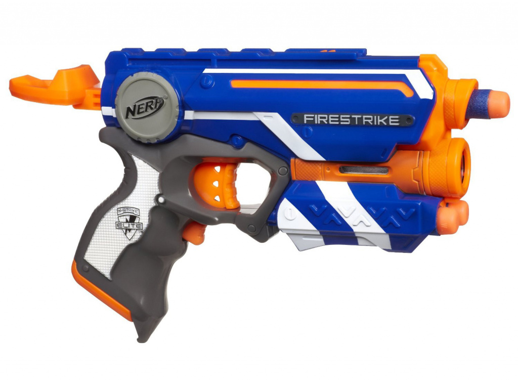 Nerf Ozon