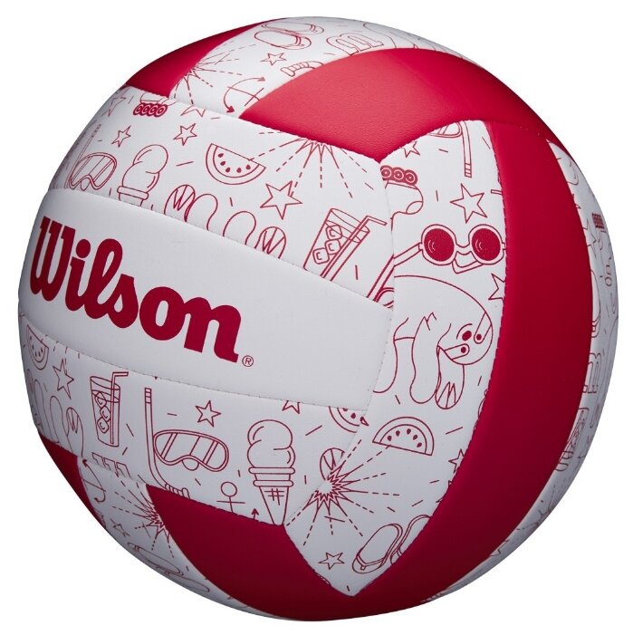 Волейбольный мяч Wilson