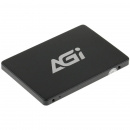 SSD- AGI AI238 SSD 2.5"" 2TB QLC RETAIL-Color Box (AGI2K0GIMAI238-CB) 