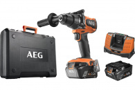 �����-���������� �������������� AEG 18� BSB18BL2-602K (4935481043) ������/���������