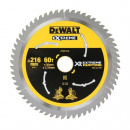   DeWALT XR 216mm x 30mm 60T CSB DT99570-QZ