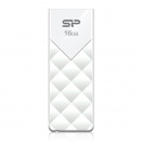 Silicon Power Ultima U03 16GB, White