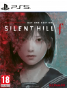  SILENT HILL f (PS5) Day One Edition